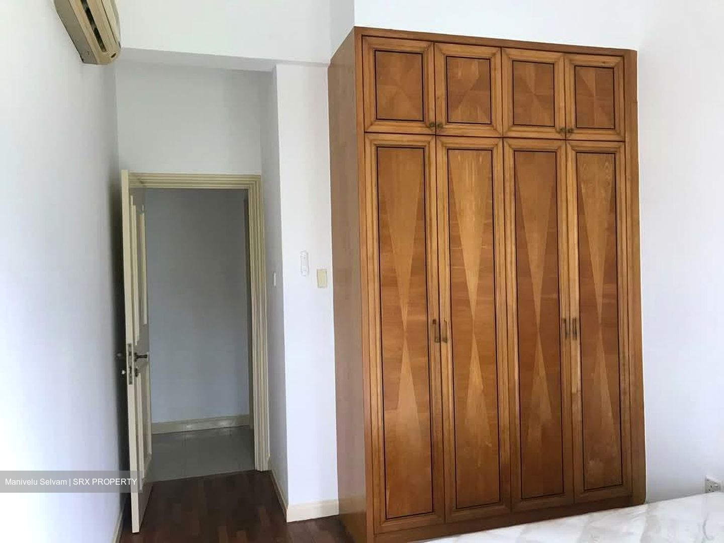 Kentish Green (D8), Apartment #601037501